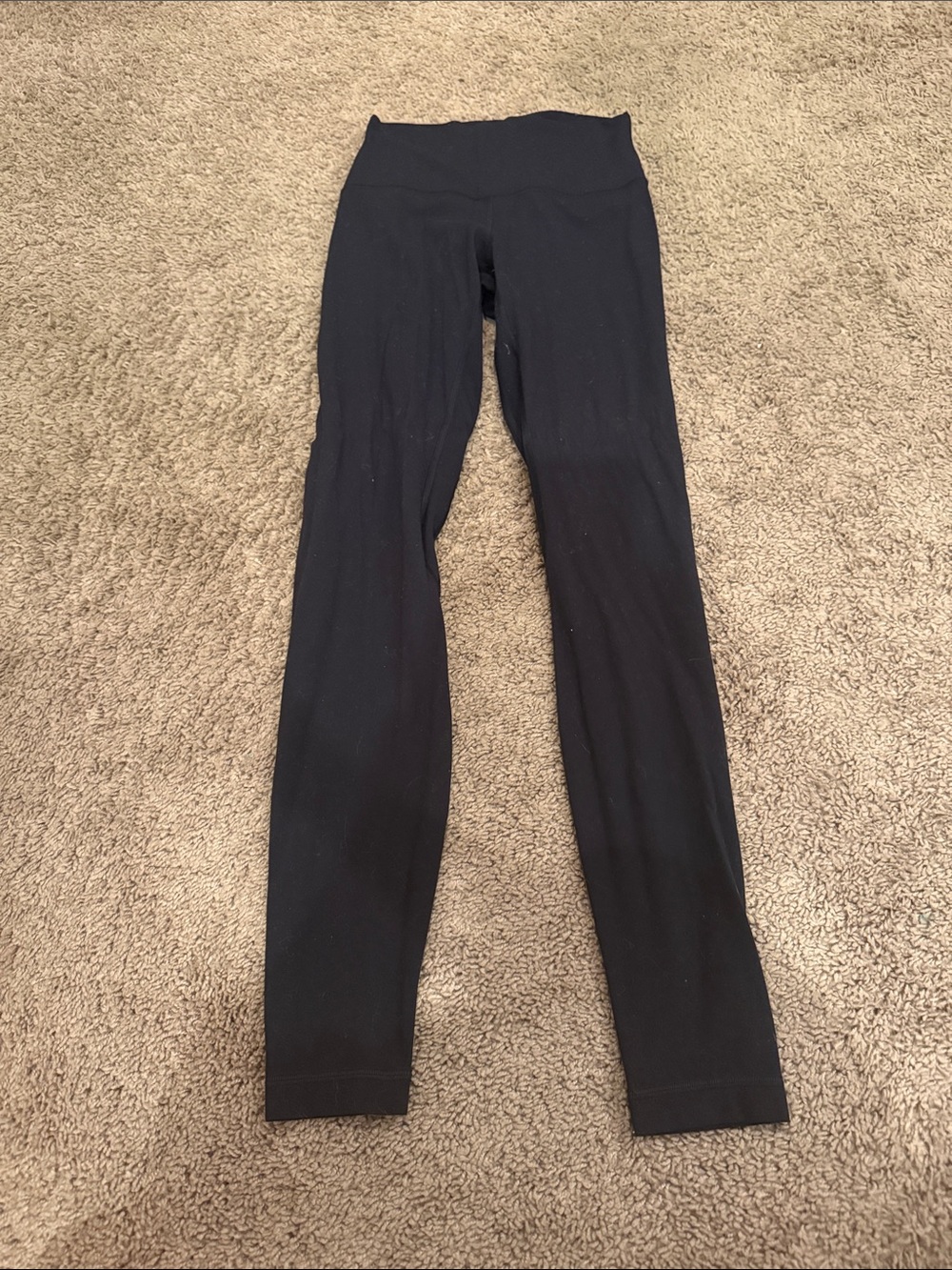 Lululemon Black Leggings-4